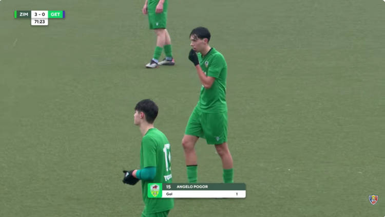 14 jucători moldoveni din diasporă, la Cupa Elitelor