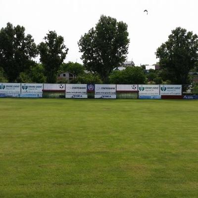 Stadionul sătesc Ghidighici 