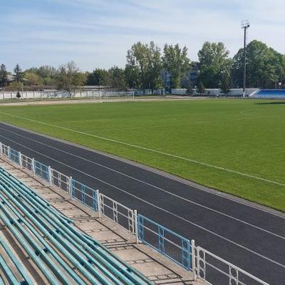 Stadionul orășenesc Rîbniţa 