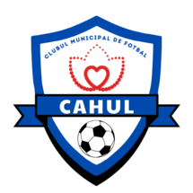 CMF Cahul