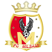 FC Milsami 