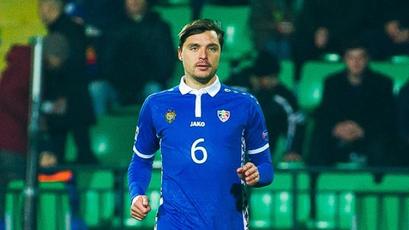 Alexandru Epureanu revine la Națională!