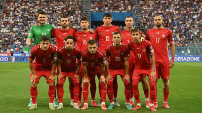 Amicalul România - Moldova se va juca pe Arena Națională, iar vânzarea de bilete va începe cu o lună înainte de meci