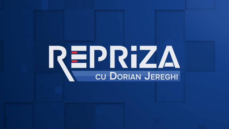 Aniversare. De 2 ani, la WE SPORT TV vezi emisiunea Repriza cu Dorian Jereghi!