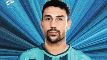 Artur Ioniță, în Serie B, la Calcio Lecco