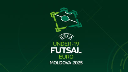 Bilete pentru Futsal EURO U19 în Moldova!