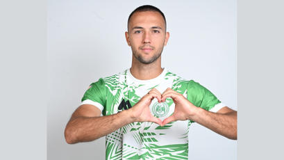 Boiciuc, gol în România
