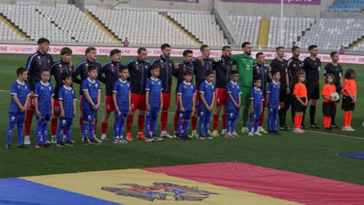 Bulgaria, a doua adversară a Echipei Țării din luna iunie