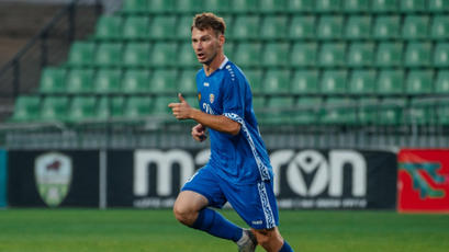 Bulmaga, hat-trick în Belarus