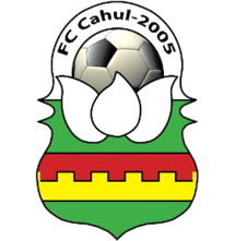 FC Cahul-2005-ȘSRF 