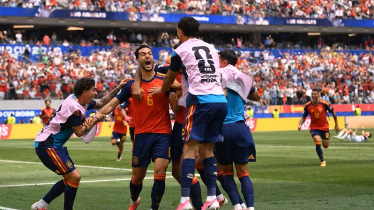 Campionatul Mondial 2026. Final dramatic! Merino califică Spania în semifinale și stabilește duelul cu Franța