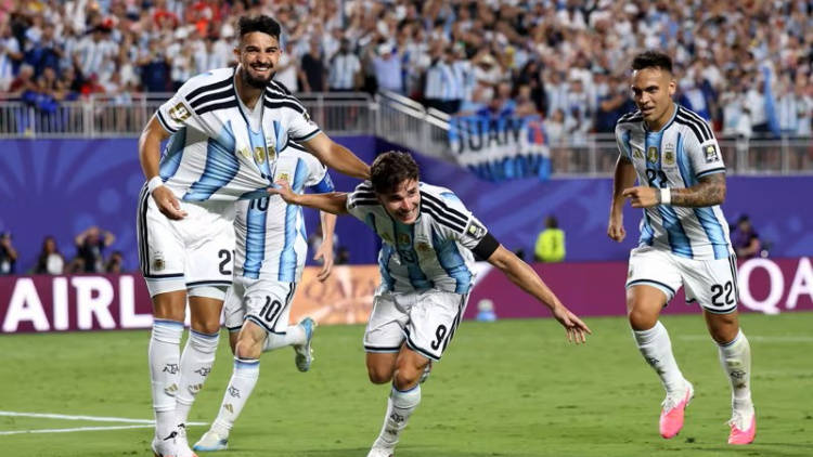 Campionatul Mondial 2026. Anglia și Argentina completează tabloul semifinalelor