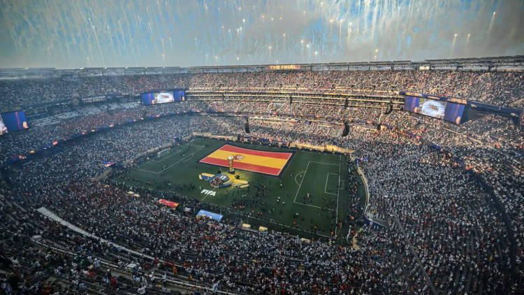 Campionatul Mondial 2026. Retrospectiva competiției intercontinentale