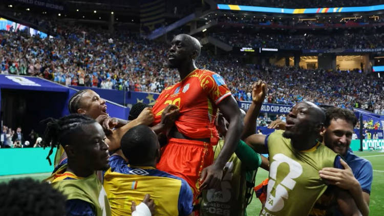 Campionatul Mondial 2026. Ziua 18: Anglia și Columbia câștigă grupele, RD Congo scrie istorie, iar Argentina încheie cu punctaj maxim