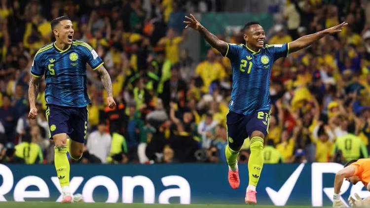 Campionatul Mondial 2026. ZIUA 8: Final incendiar pentru Ghana, debut perfect pentru Columbia
