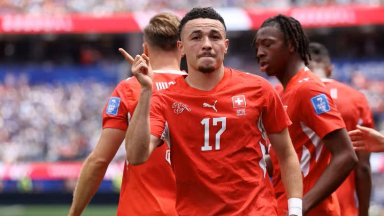 Campionatul Mondial 2026. ZIUA 8: Final incendiar pentru Ghana, debut perfect al Columbiei, remiză între Cehia și Africa de Sud, iar Elveția se impune categoric