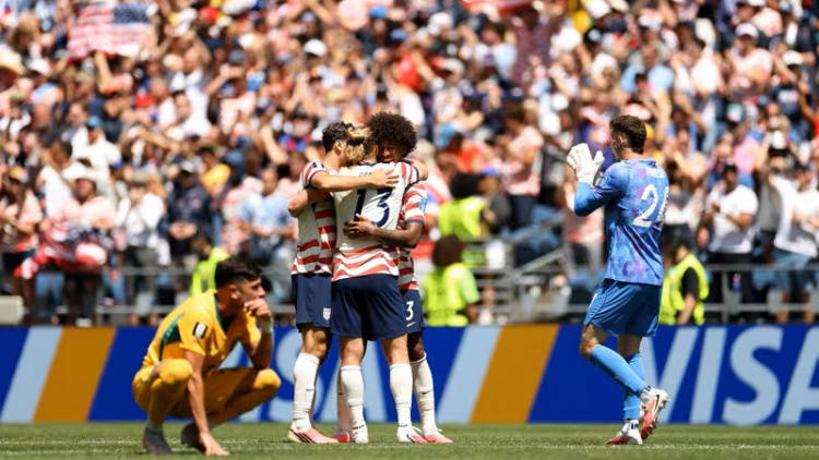 Campionatul Mondial 2026. ZIUA 9: Canada face show la Vancouver, iar Mexic și SUA se califică în play-off 