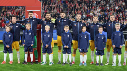 Norvegia - Moldova 11-1. Rezumat