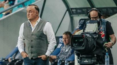 Conferința lui Engin Firat, după meciul Slovenia - Moldova 1-0