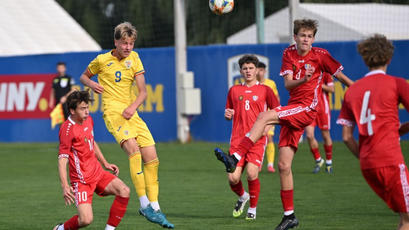 Consiliul FIFA a aprobat înființarea competițiilor U15 internaționale