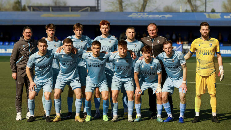 Cupa de Iarnă 2026. Rezultatele meciurilor din etapa 1 jucate duminică