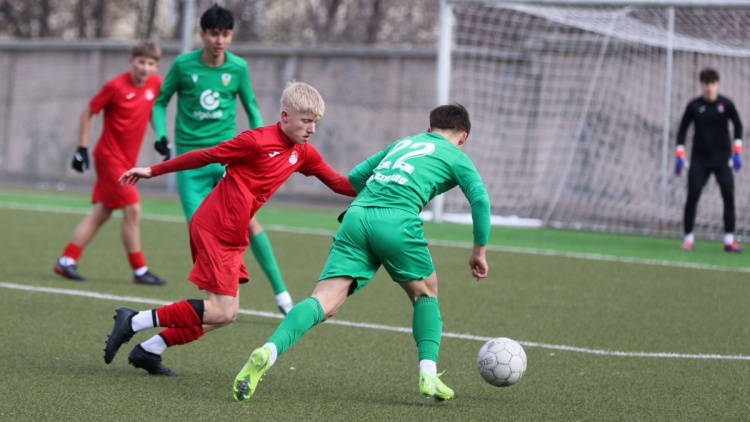 Cupa Elitelor, ediția 2026. Programul meciurilor 
