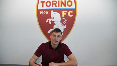 Daniel Tonica, la Torino U20