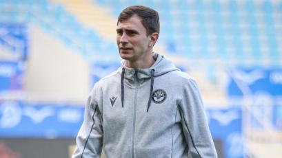 Dmitri Mandrîcenco, “dublă” pentru Dinamo Batumi (video)