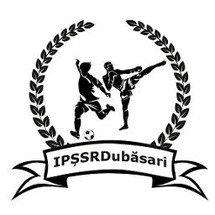 SSR Dubăsari