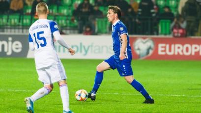 Eugeniu Cociuc: “Am citit cărțile autobiografice ale lui Alex Ferguson și Jamie Vardy”