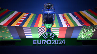 EURO 2024. Ceremonia de tragere la sorți a grupelor turneului final