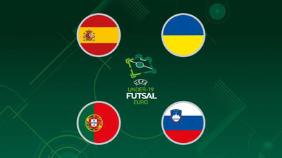 Futsal EURO U19 în Moldova. Semifinalele au loc astăzi, 3 octombrie