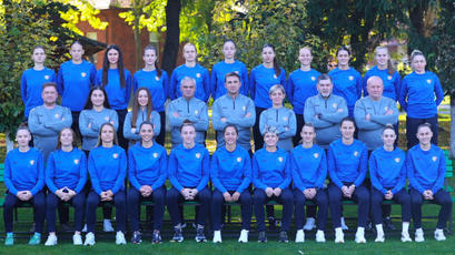 Fotbal feminin. Programul tricolorelor la calificările pentru Campionatul Mondial