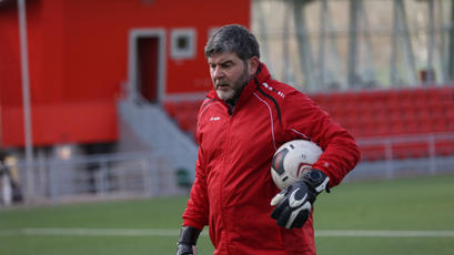 Fotbal feminin. Interviu cu Alexandru Melenciuc: 