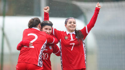 Victorie! WU19. Moldova - Andorra 1-0. Suntem pe primul loc în grupă după 2 etape!