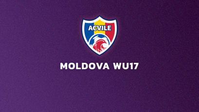 Fotbal feminin. Selecționata WU17, cantonament pentru preliminariile Campionatului European 2025/26
