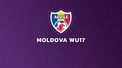 Fotbal feminin WU17. Azerbaidjan - Moldova. Ora 15:30. Avancronică
