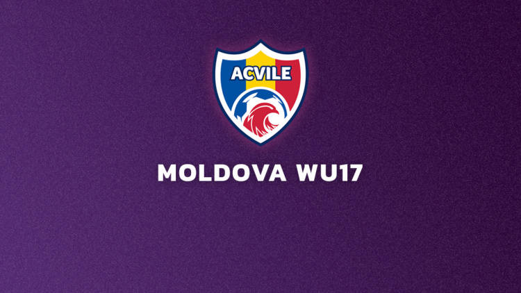 Fotbal feminin WU17. Două meciuri amicale cu selecționata României