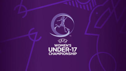 Fotbal feminin WU17. Moldova și-a aflat adversarele din runda a doua a Campionatului European 2025/26
