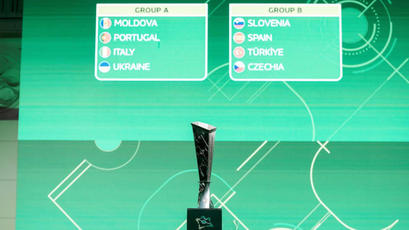 Futsal EURO U19. Moldova gata să găzduiască spectacolul fotbalistic al anului