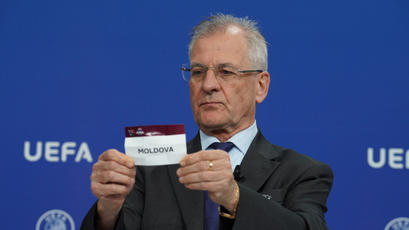 Futsal feminin. Moldova și-a aflat adversarele din preliminariile EURO 2023