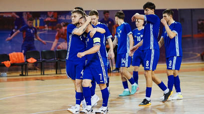 Futsal. Lotul Naționalei Moldovei pentru turneul internațional din Bulgaria