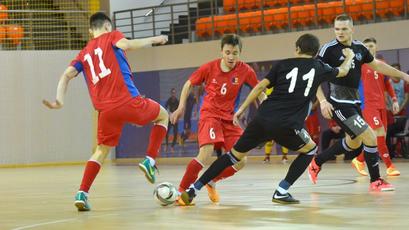 Futsal. Naționala Moldovei U19 va participa la un turneu internațional în Croația