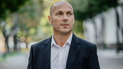 Gheorghe Stratulat, la 50 de ani