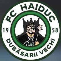 FC Haiduc