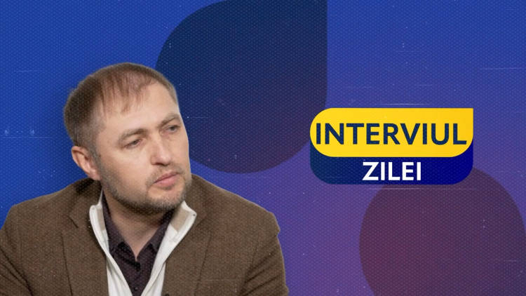 Interviul zilei cu Serghei Butelschi