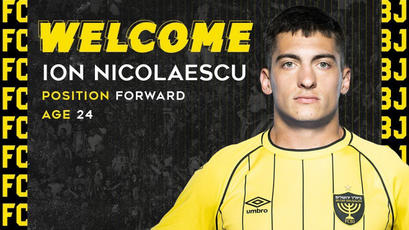 Ion Nicolaescu, la Beitar Ierusalim
