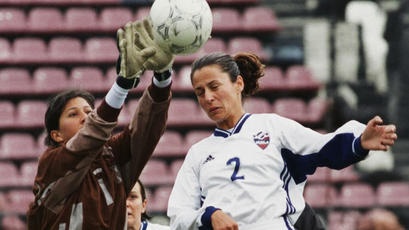 Istoria echipei naționale feminine a Moldovei. Episodul 12