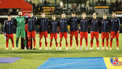 Jucătorii Echipei Țării, mândri să fie convocați