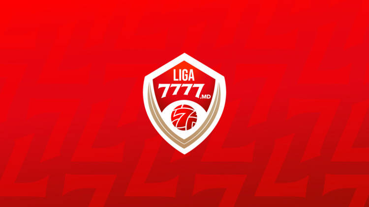 Liga 7777.md. Loturile echipelor, Faza I, ediția 2025/2026